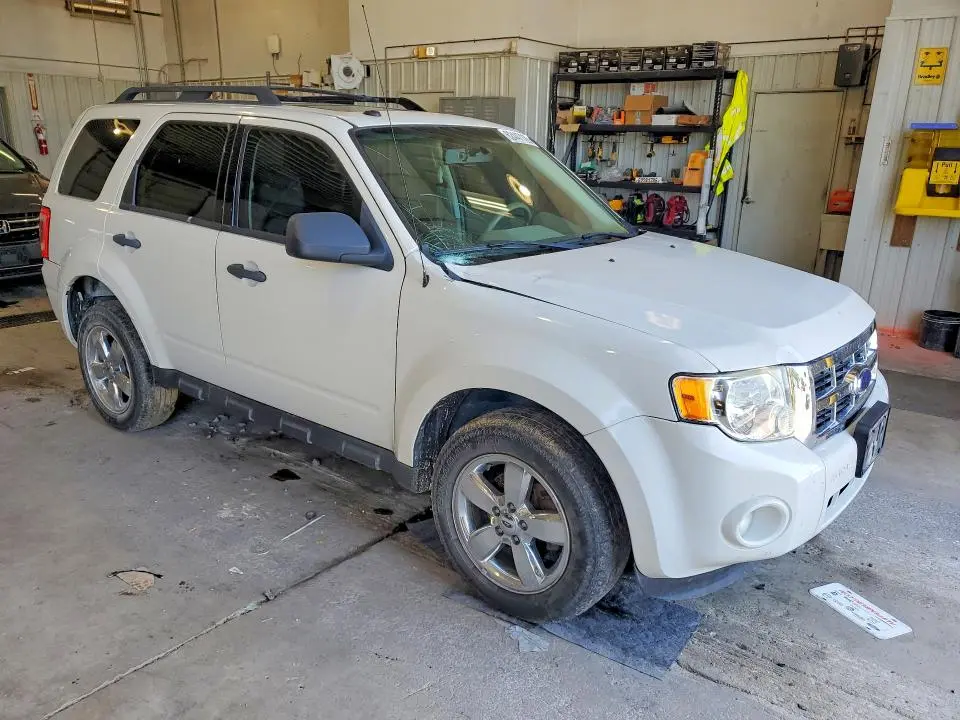 2010 FORD ESCAPE XLT  