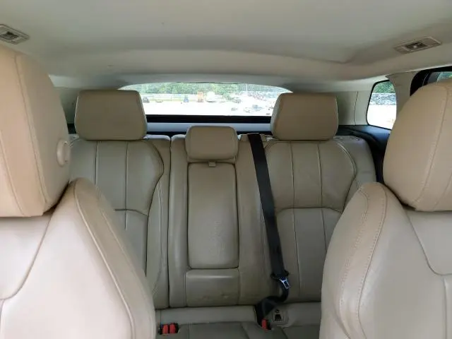 2016 LAND ROVER RANGE ROVER EVOQUE SE  