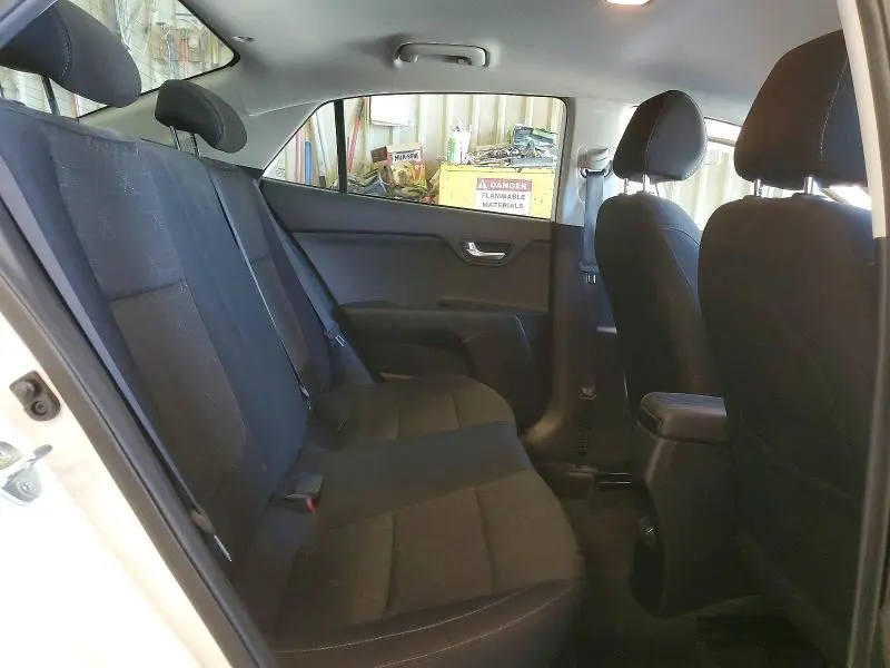 2023 KIA RIO S  