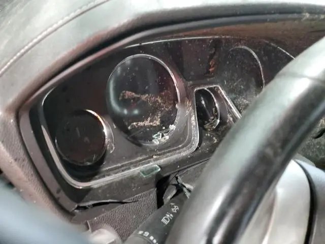 2014 GMC ACADIA SLT-1  