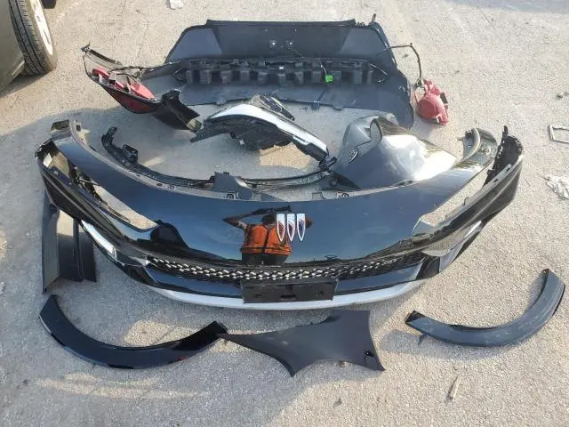 2024 BUICK ENVISTA SPORT TOURING  