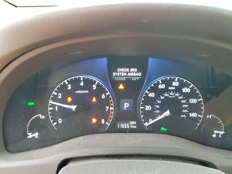 2014 LEXUS RX 350 BASE  