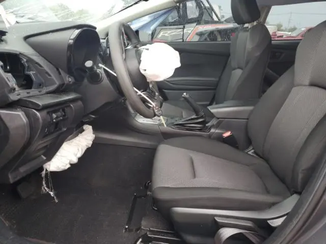 2022 SUBARU IMPREZA PREMIUM  