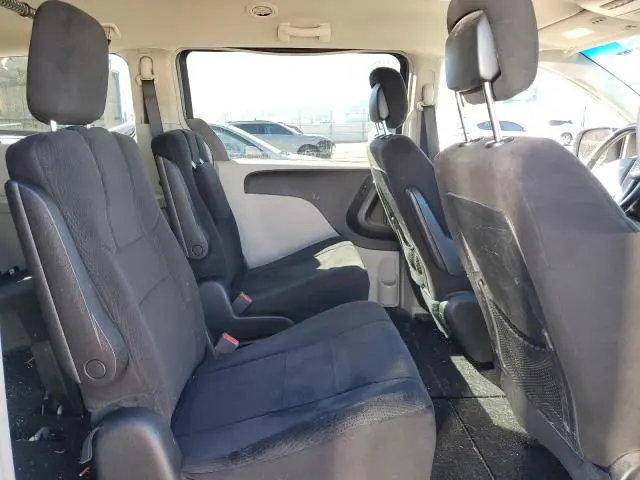 2012 CHRYSLER TOWN & COUNTRY TOURING  