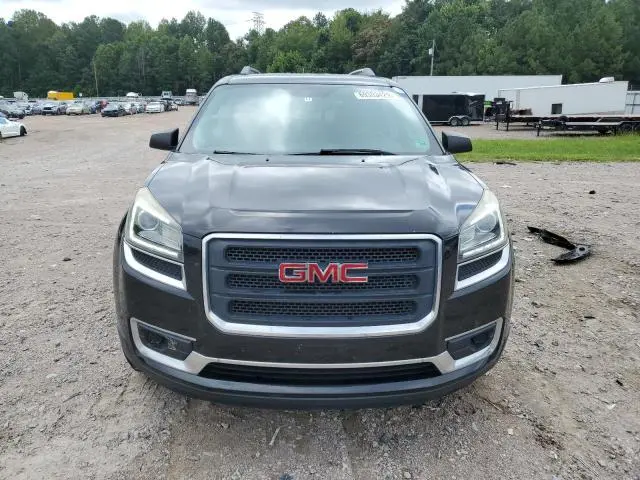 2016 GMC ACADIA SL  