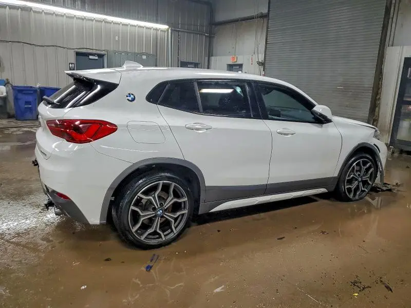 2018 BMW X2 XDRIVE28I  