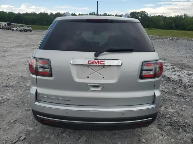 2017 GMC ACADIA LIMITED SLT-2  