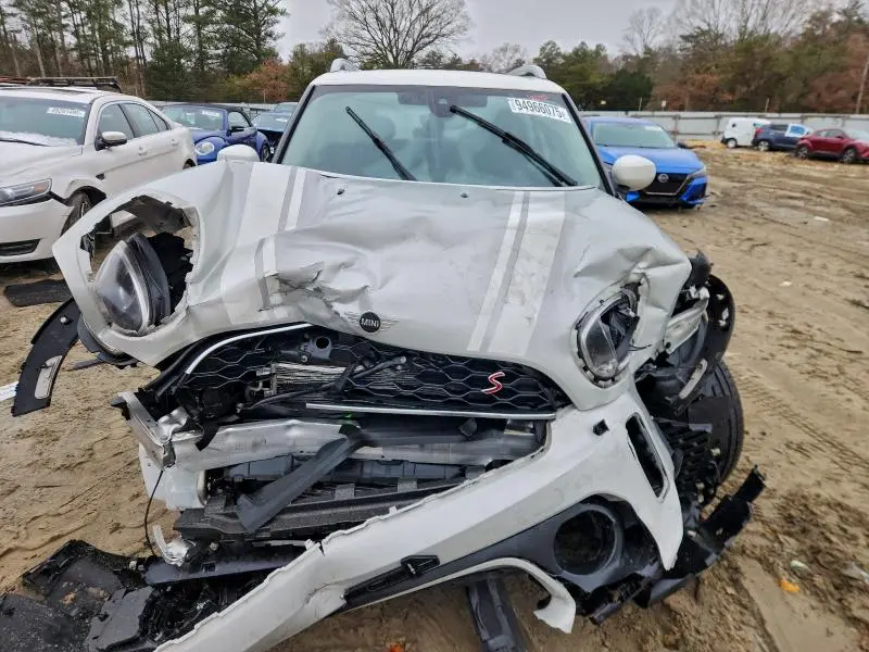 2023 MINI COOPER S COUNTRYMAN  