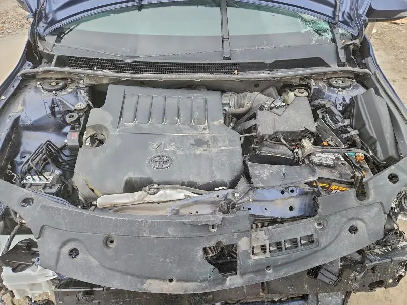 2015 TOYOTA AVALON XLE  