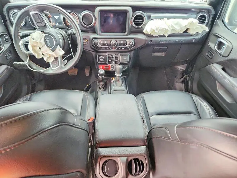 2023 JEEP WRANGLER RUBICON 392  