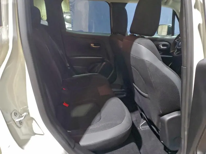 2023 JEEP RENEGADE ALTITUDE  