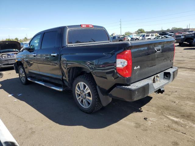 2016 TOYOTA TUNDRA CREWMAX 1794