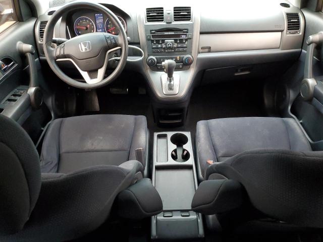 2011 HONDA CR-V EX