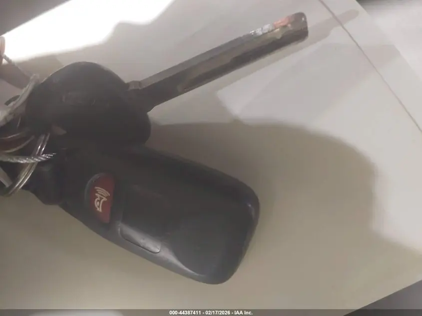 2017 HYUNDAI ACCENT VALUE EDITION