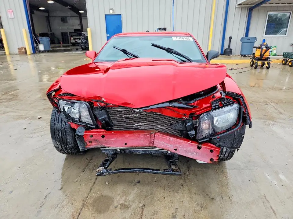 2013 CHEVROLET CAMARO LT  
