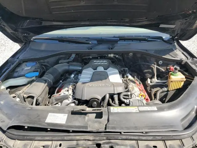 2015 AUDI Q7 PREMIUM  