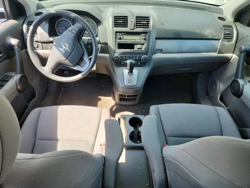 2011 HONDA CR-V LX  