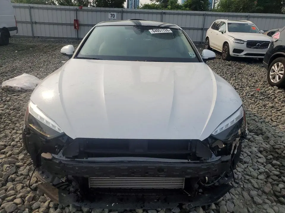 2023 AUDI A5 PREMIUM 40  