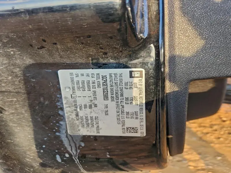 2012 CHEVROLET SILVERADO K1500 LT  