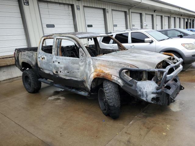 2017 TOYOTA TACOMA DOUBLE CAB