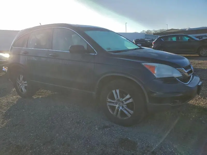 2011 HONDA CR-V EXL  