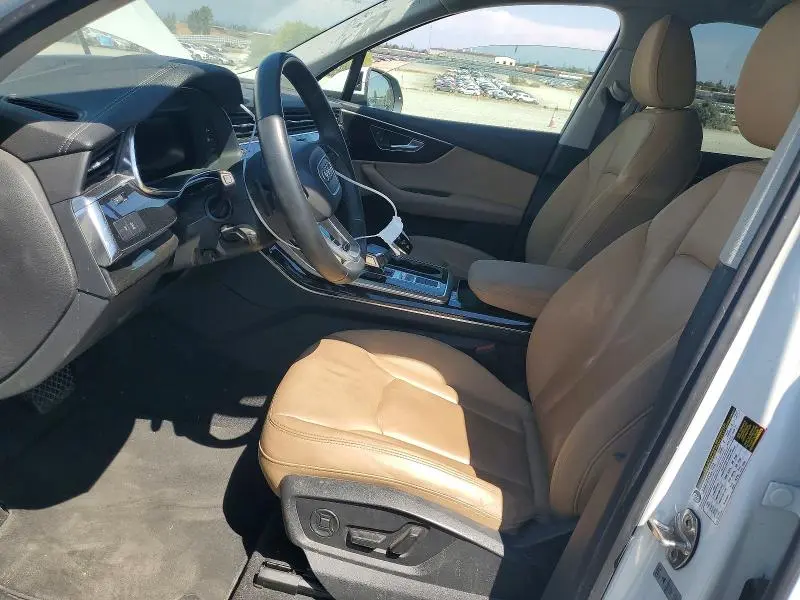 2023 AUDI Q7 PREMIUM  