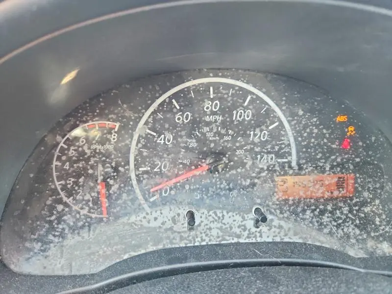 2017 NISSAN VERSA 1.6 S PLUS  