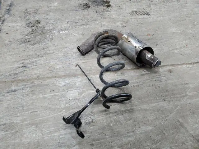 2012 NISSAN MURANO S  