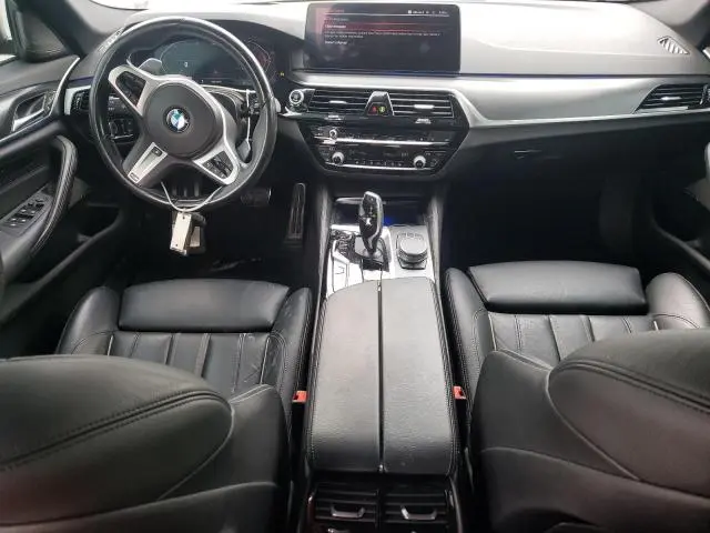 2021 BMW 540 I  