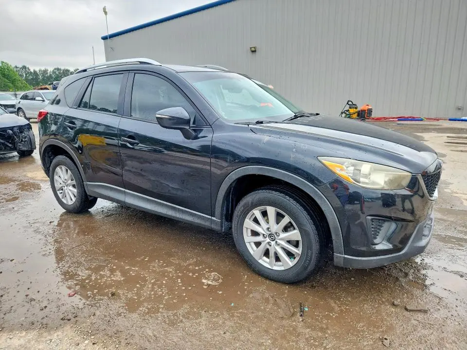 2015 MAZDA CX-5 SPORT  