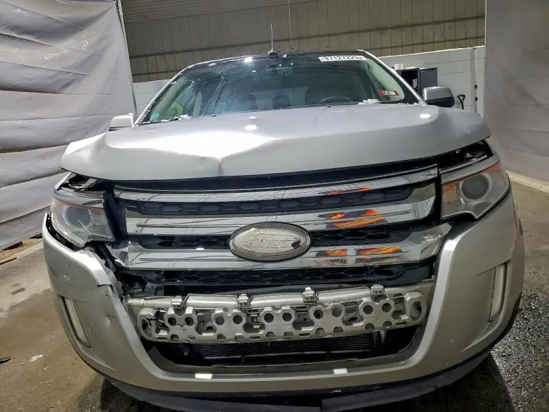 2012 FORD EDGE SEL  