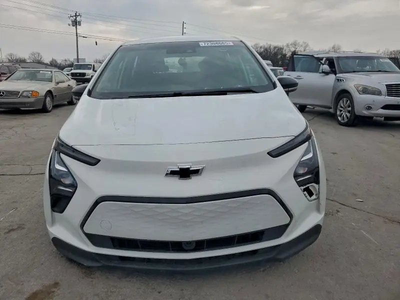 2023 CHEVROLET BOLT EV 1LT  
