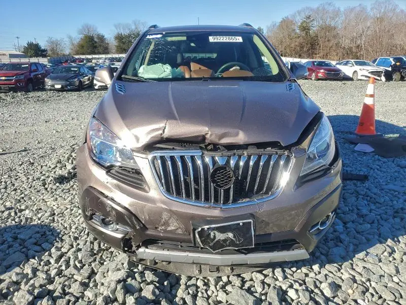 2014 BUICK ENCORE PREMIUM  