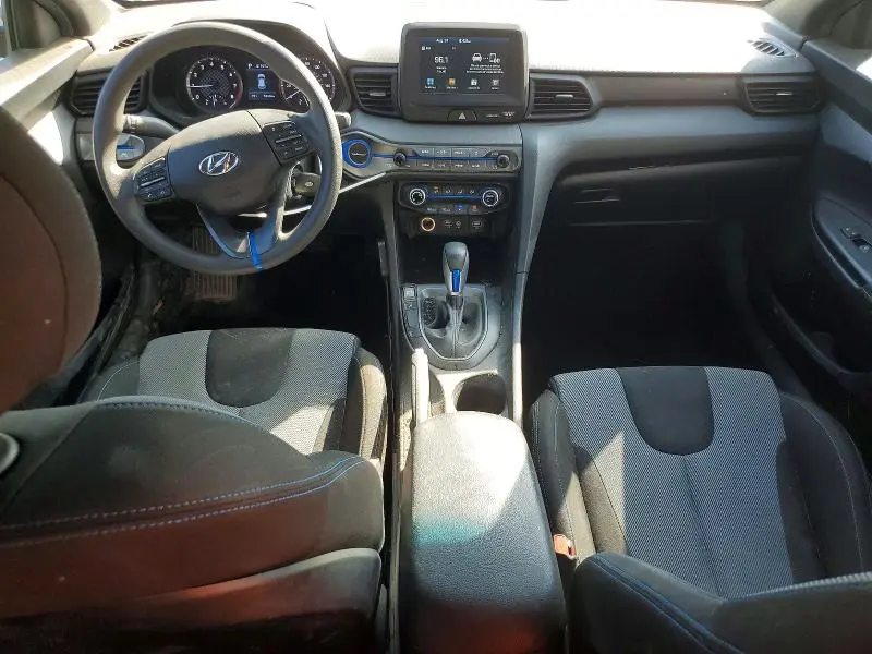 2020 HYUNDAI VELOSTER 2.0L  