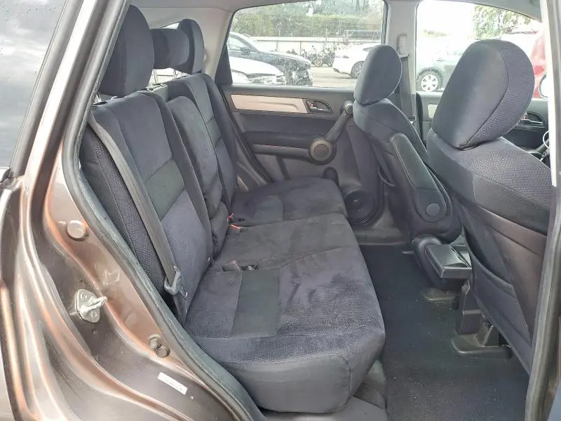 2011 HONDA CR-V EX  