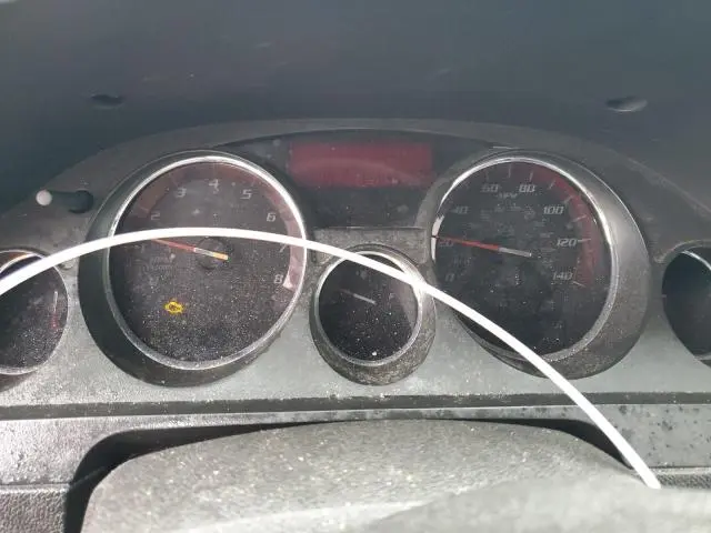 2012 GMC ACADIA SLE  