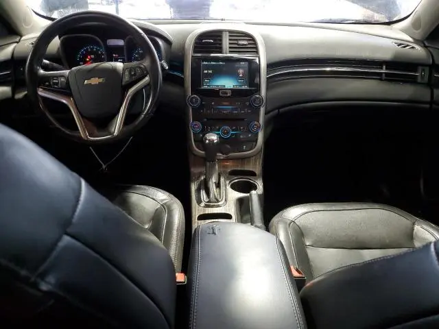 2014 CHEVROLET MALIBU LTZ