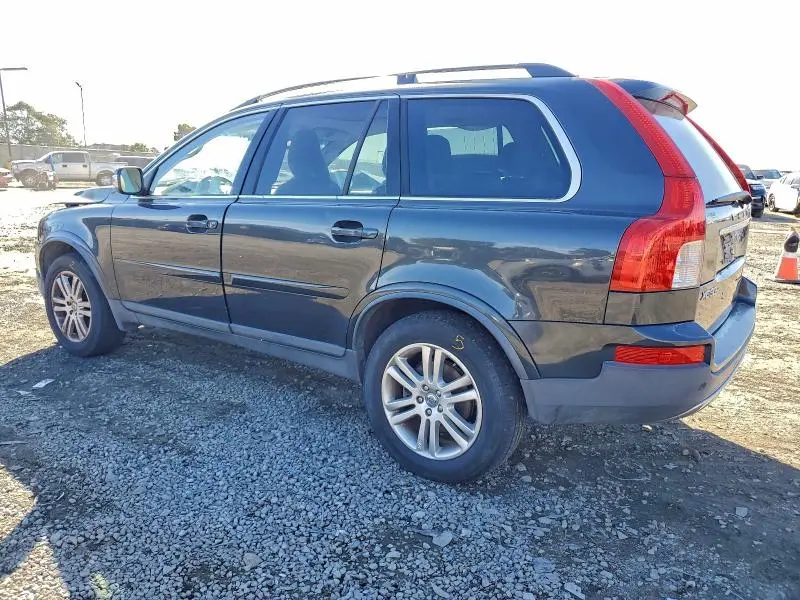 2011 VOLVO XC90 3.2  