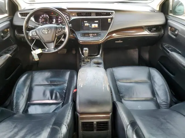 2013 TOYOTA AVALON BASE  