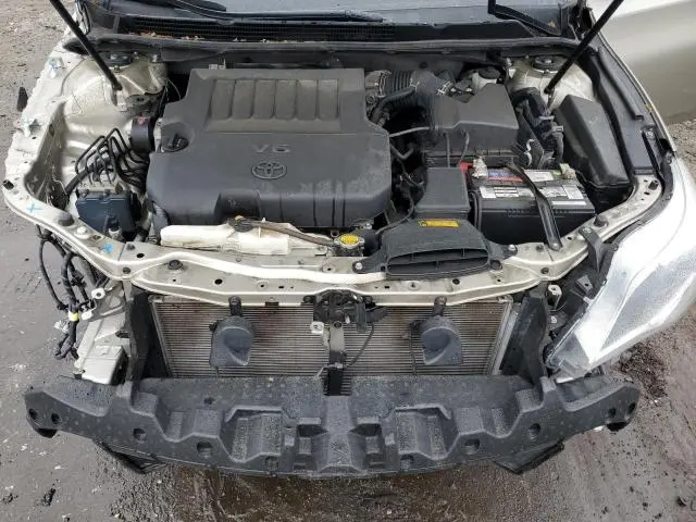 2014 TOYOTA AVALON BASE  