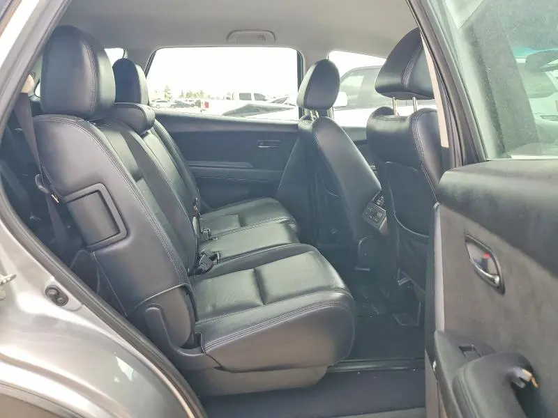 2015 MAZDA CX-9 TOURING  