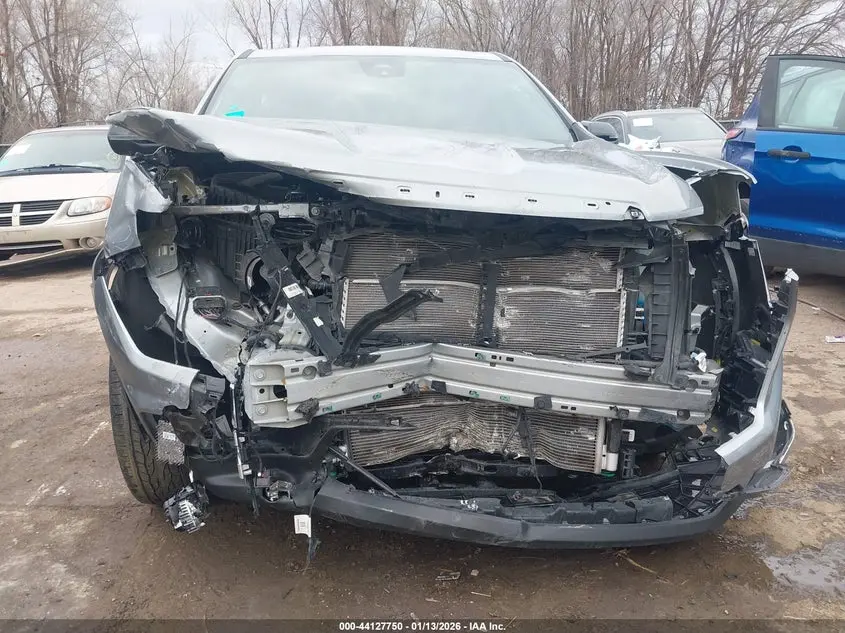 2024 GMC ACADIA UPLEVEL