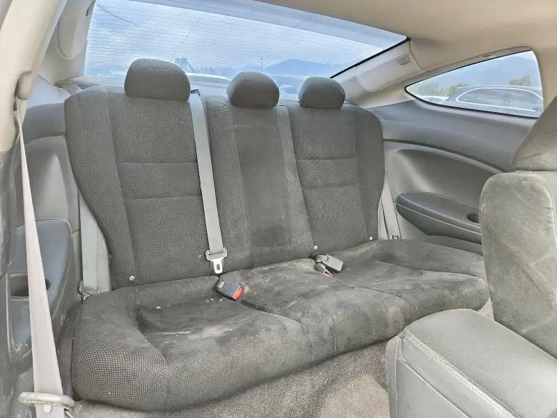 2010 HONDA ACCORD EX  