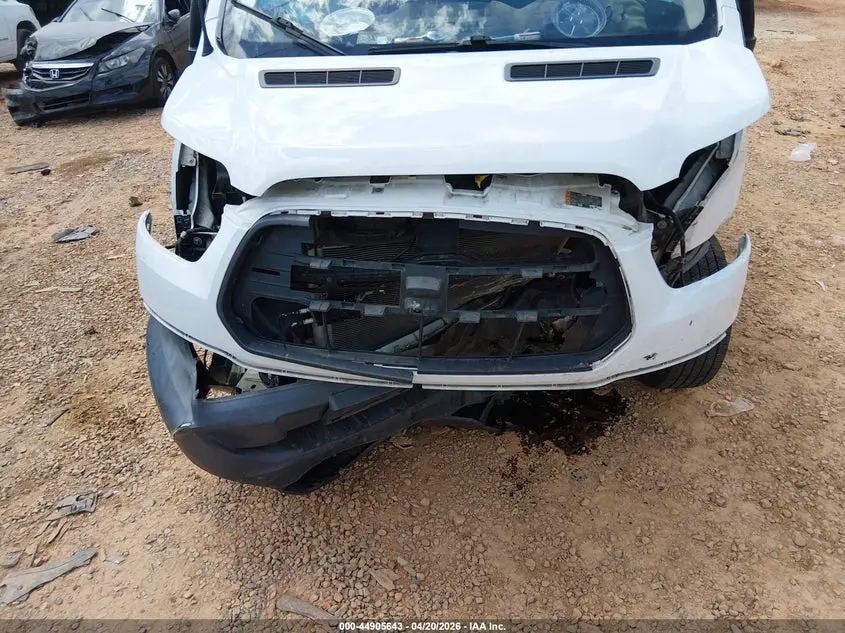 2016 FORD TRANSIT-350  