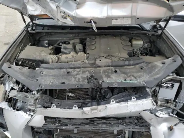 2015 TOYOTA 4RUNNER SR5/SR5 PREMIUM  