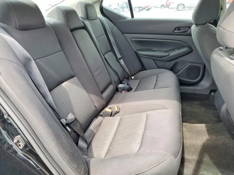 2023 NISSAN ALTIMA S  