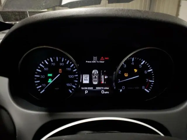 2016 LAND ROVER DISCOVERY SPORT HSE  