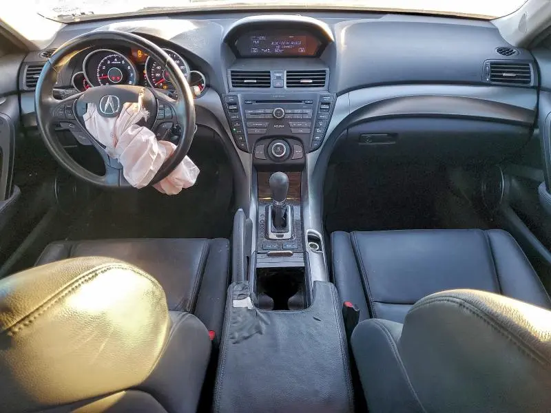 2012 ACURA TL   