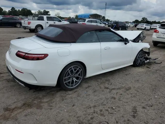 2023 MERCEDES-BENZ E 450  