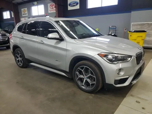2017 BMW X1 XDRIVE28I  